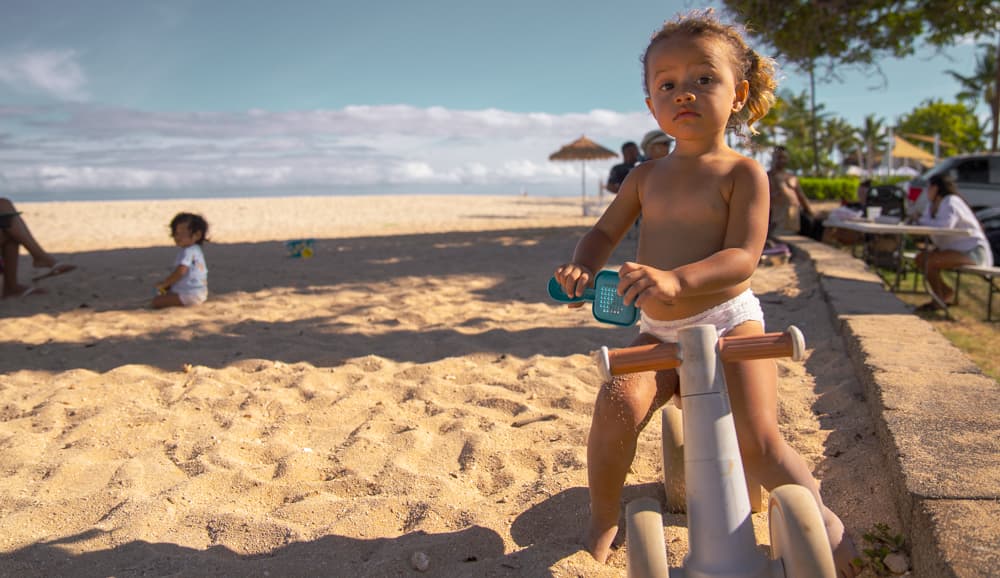 Preserve Your Ohana's Story