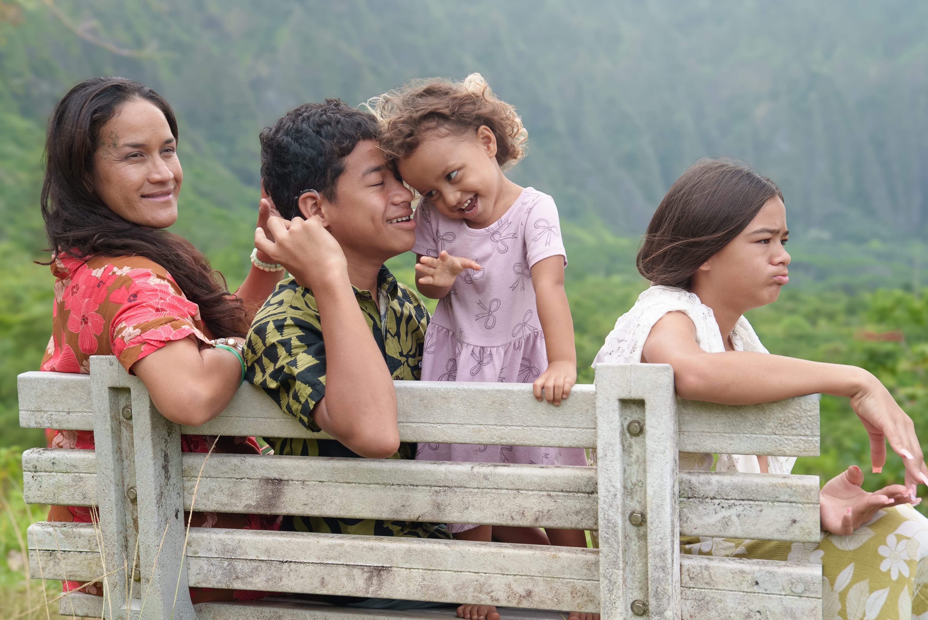 Making Memories, How to Capture Authentic Moments Family Portraits Photography