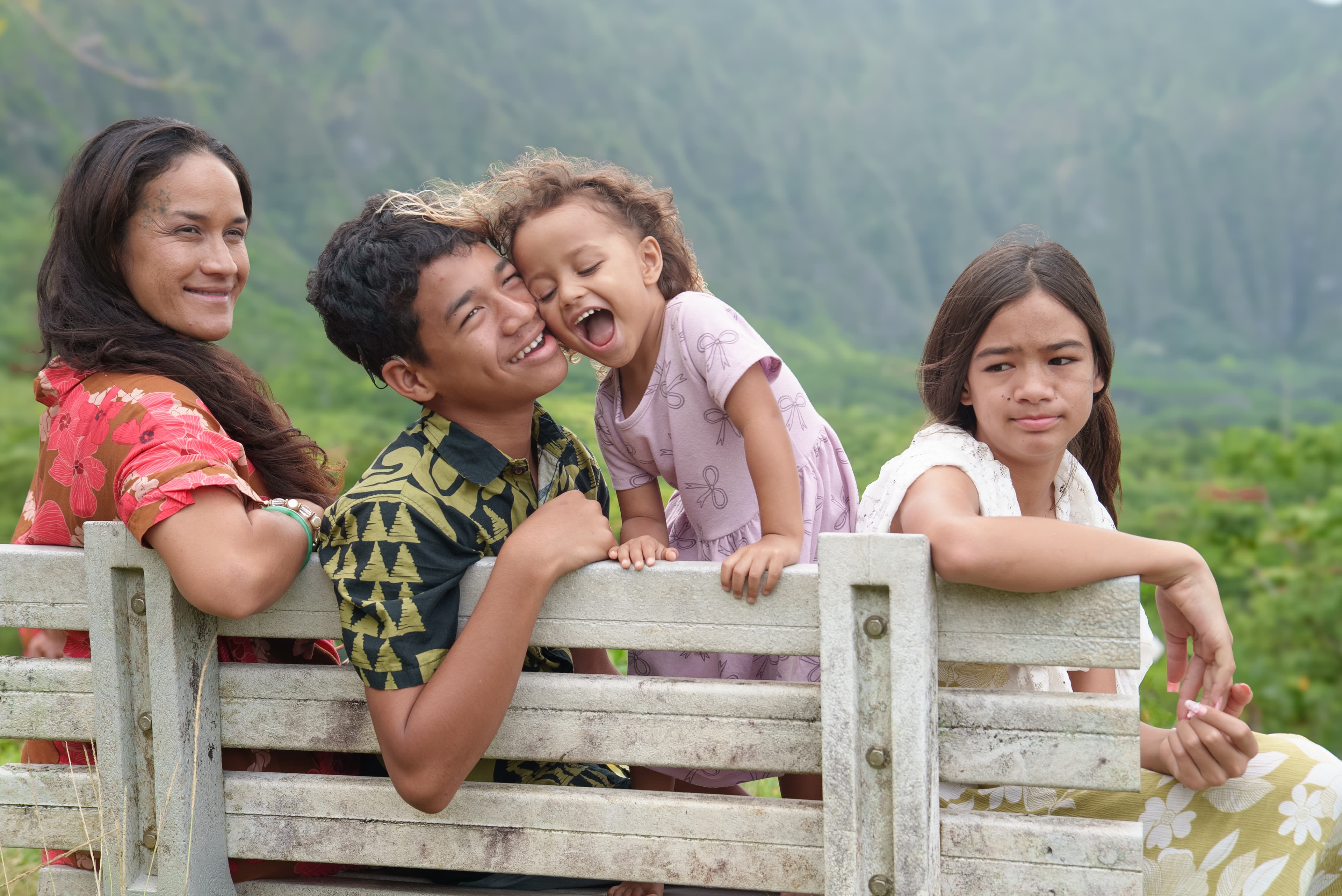 Keiki Moments Mini Session