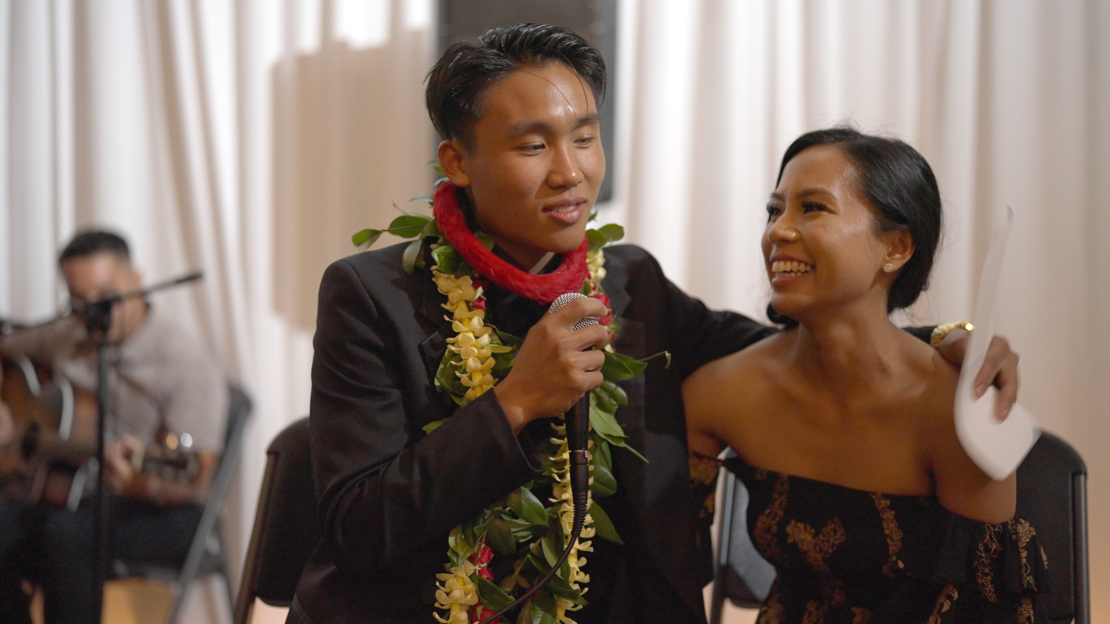 Island Serenades: The Science Behind Hawaii's Most Emotional Wedding Moments