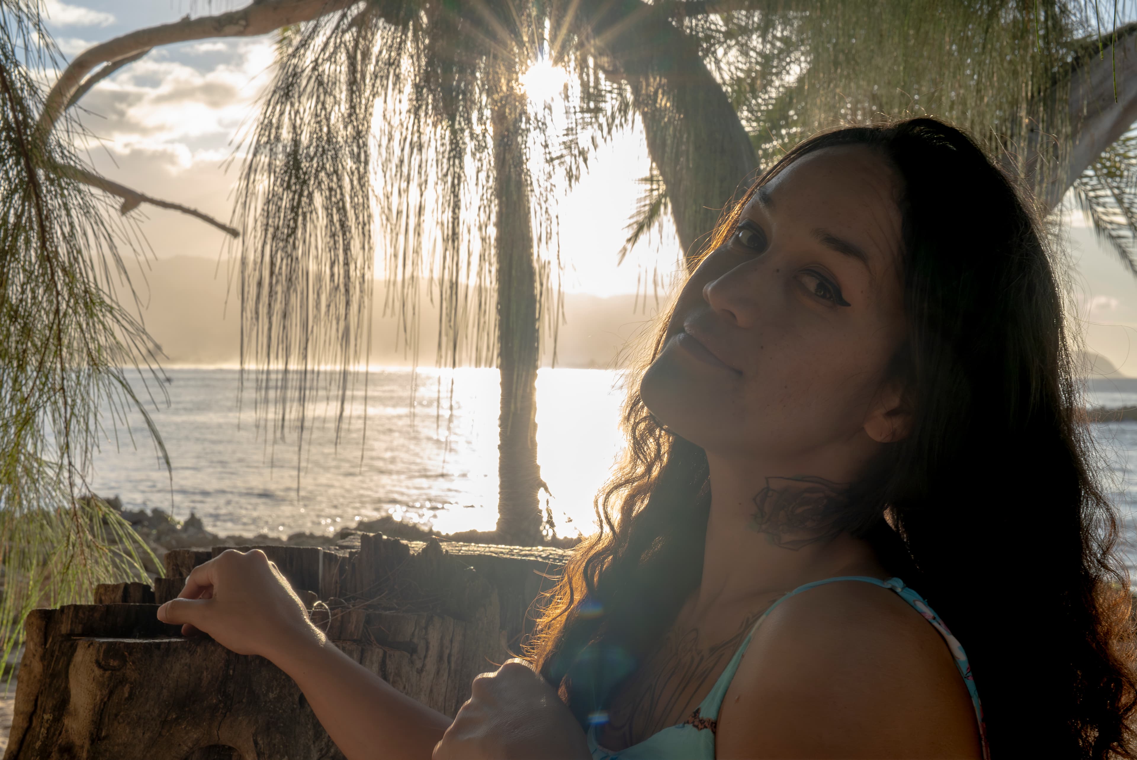 Natural Lighting Techniques