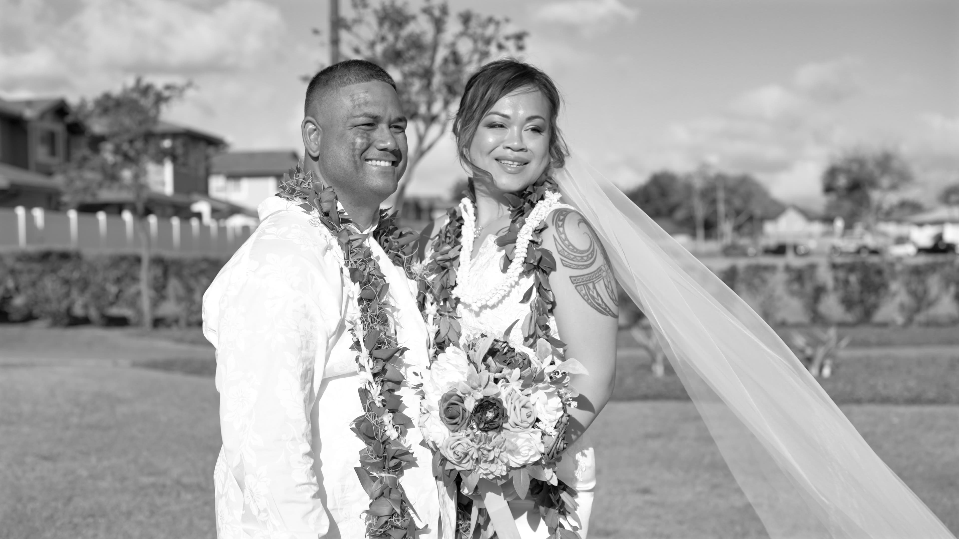 Aloha Elopement Package